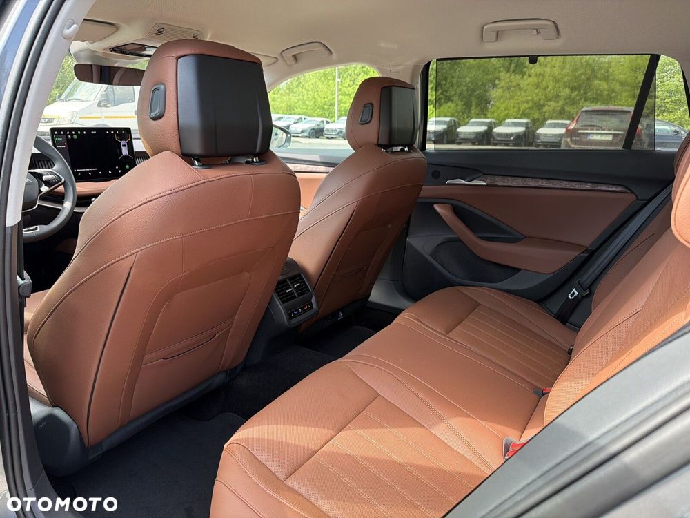 Skoda Superb - 24