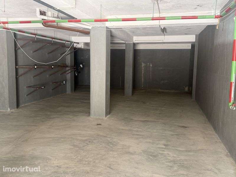 Garagem Marisol - Charneca da Caparica - Grande imagem: 3/7