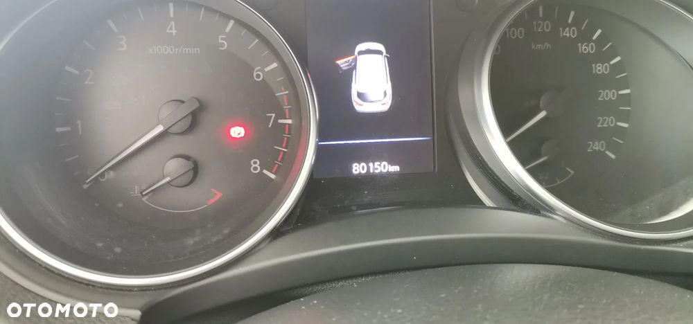 Nissan Qashqai 1.3 DIG-T Tekna+ DCT - 18