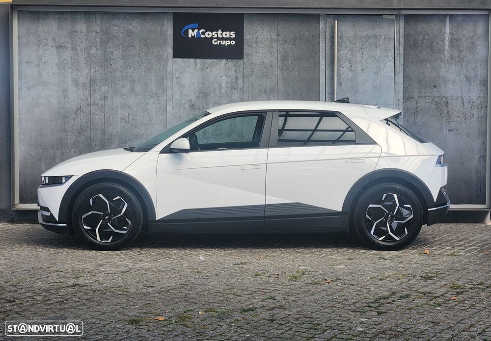 Hyundai Ioniq 5 77 kWh Premium - 4