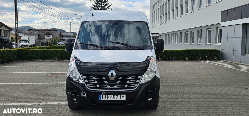 Renault Master - 11