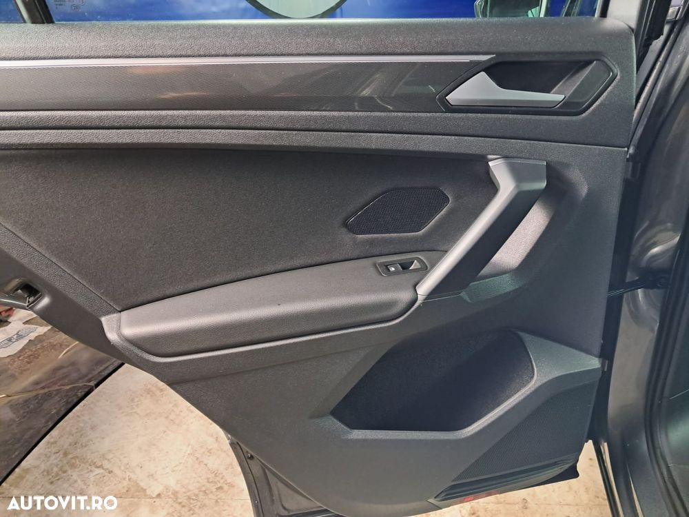 VOLKSWAGEN Tiguan 2021 — imagine 51