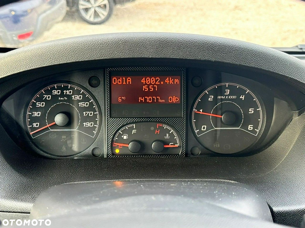 Fiat Ducato - 15