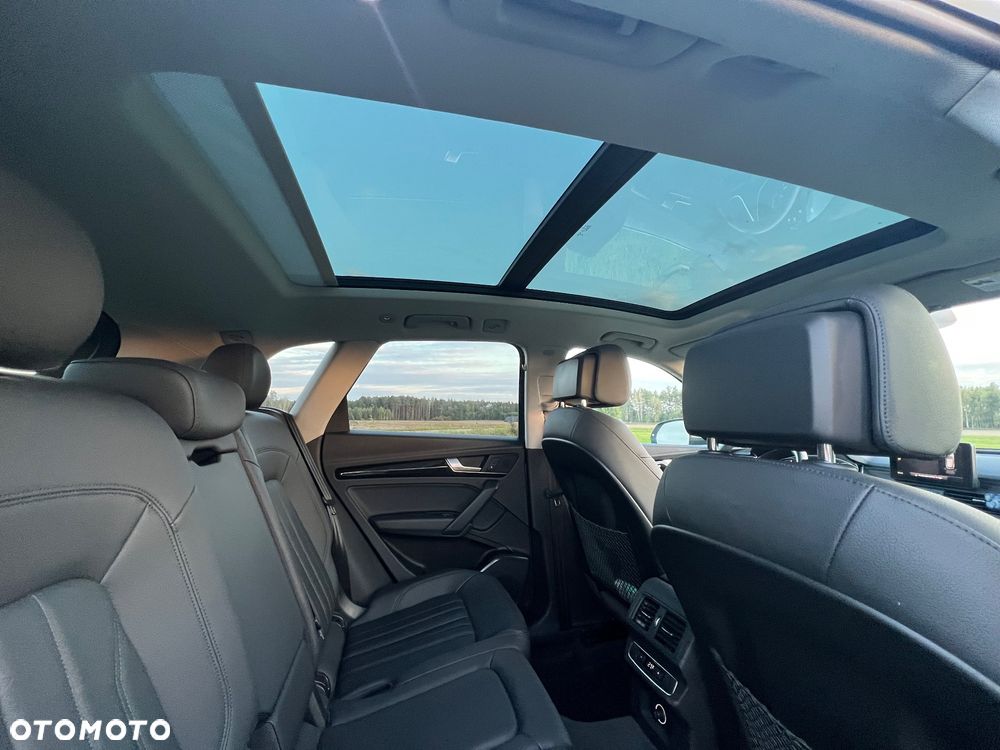 Audi Q5 - 9