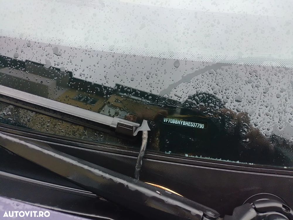 Citroën C4 Cactus - 14