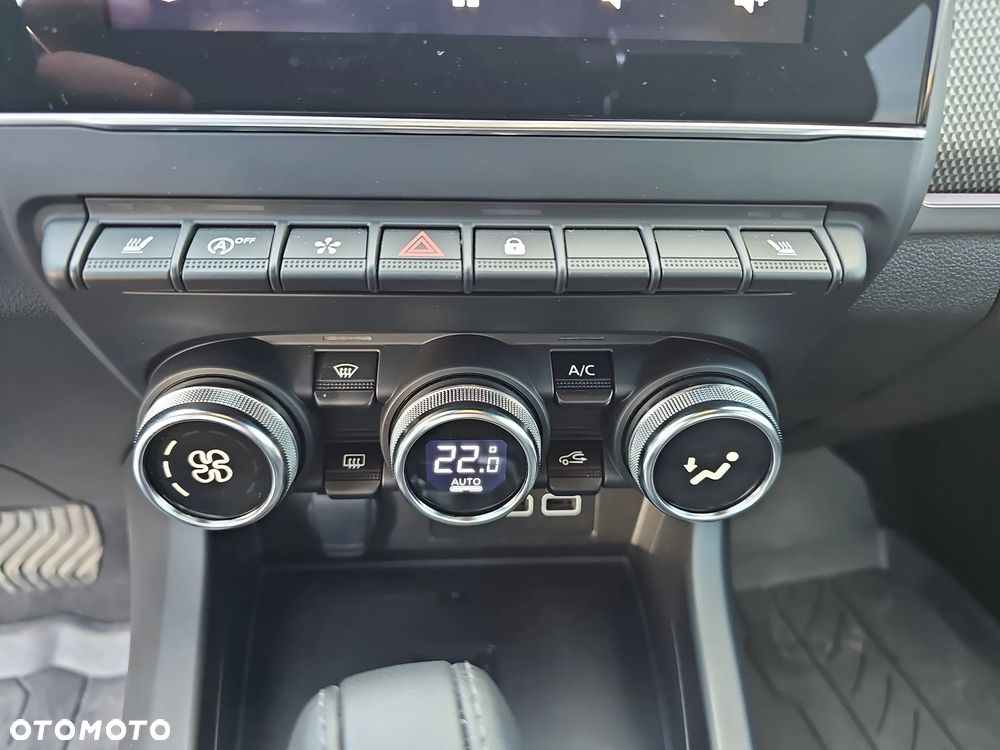 Renault Arkana 1.3 TCe mHEV Techno EDC - 24