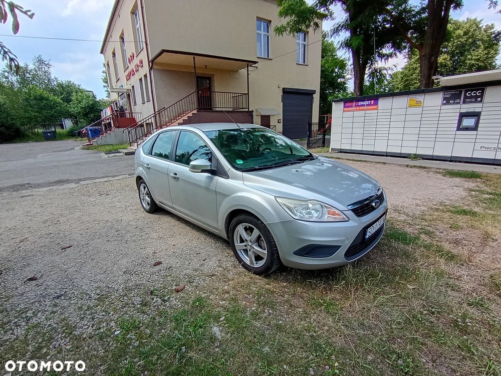 Ford Focus - 2
