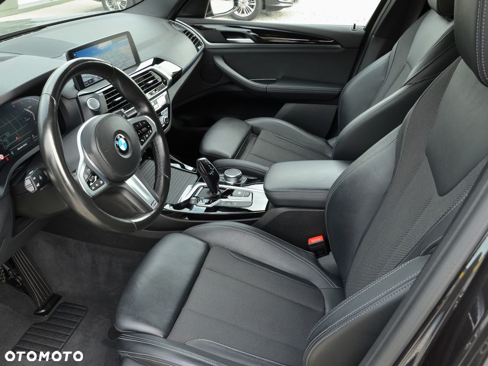 BMW X3 xDrive20d xLine - 15