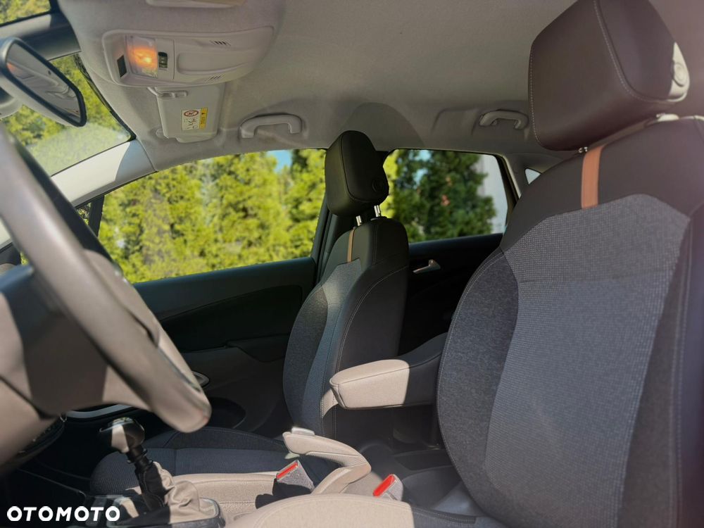 Opel Crossland X 1.2 T Edition S&S - 3