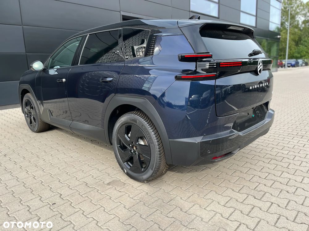 Citroën C5 Aircross - 10