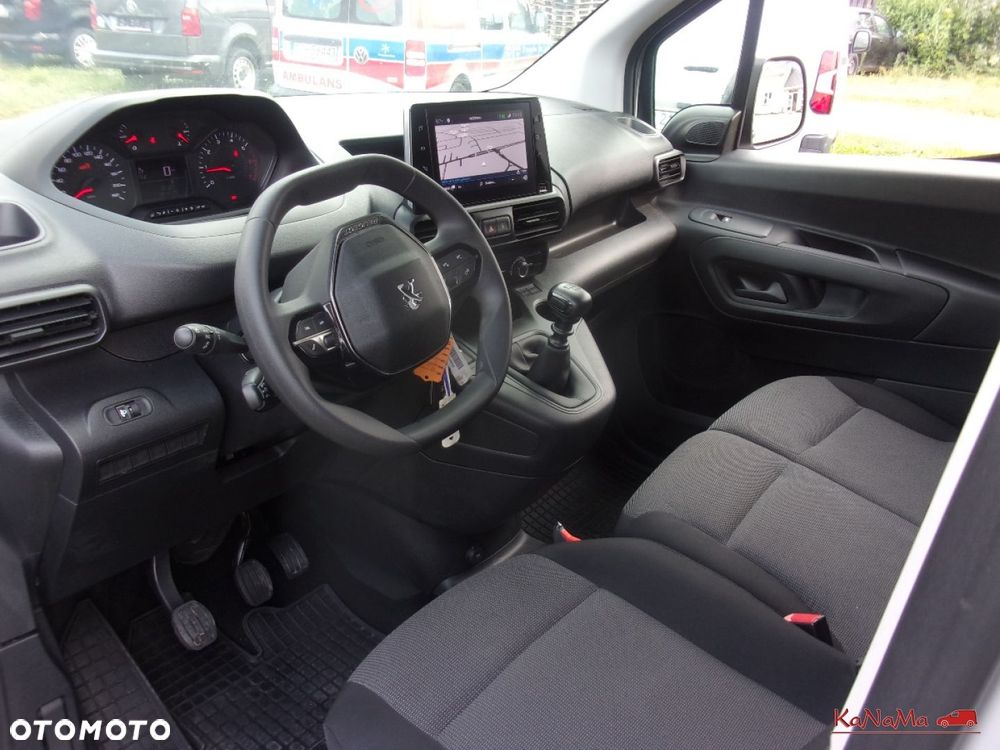 Peugeot Partner - 3