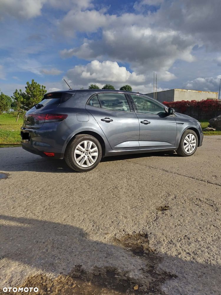 Renault Megane - 19