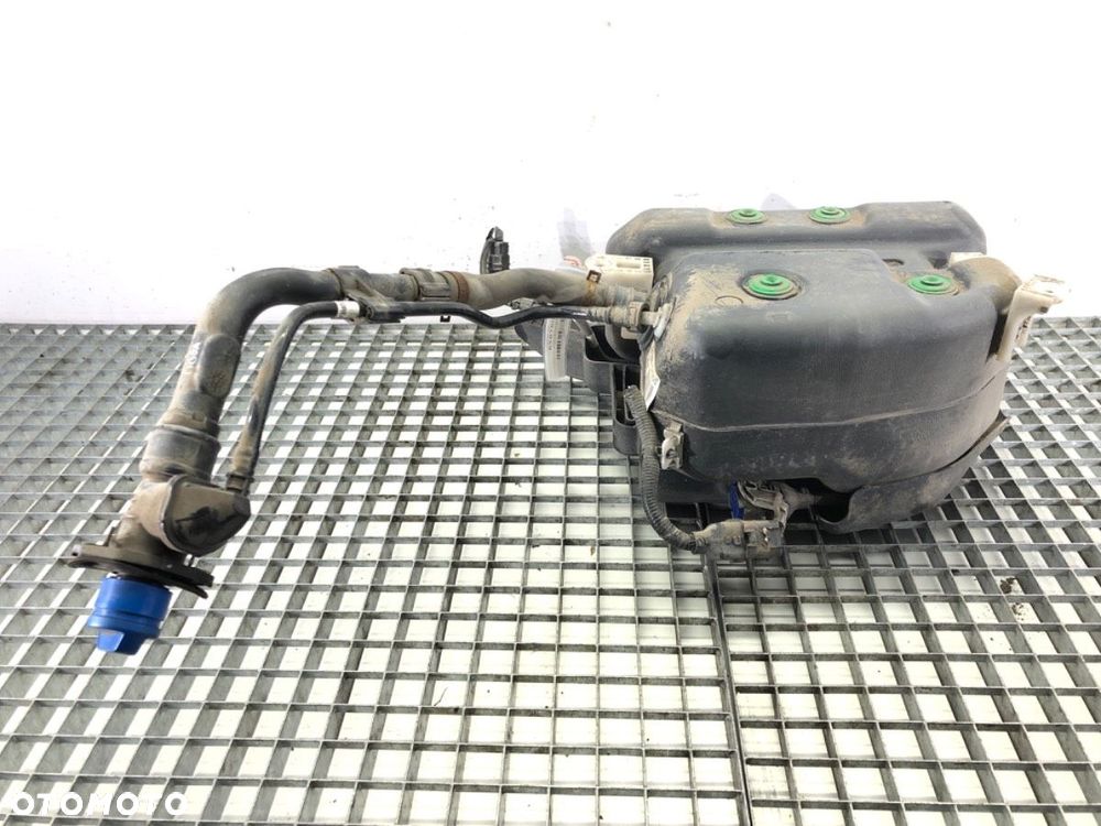 ZBIORNIK SCR  KIA OPTIMA Sportswagon (JF) 2016 - 2022 1.6 CRDi 100 kW [136 KM] olej napędowy 2018 - - 1