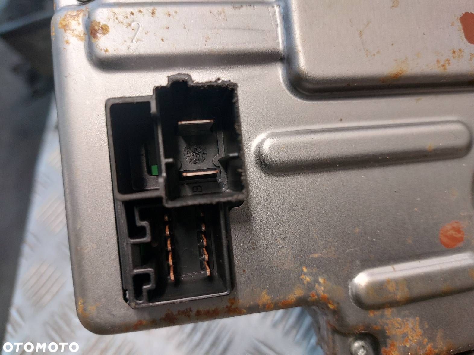 WSPOMAGANIE ELEKTRYCZNE FIAT GRANDE PUNTO I 28139061 26117861 51864708 - 7