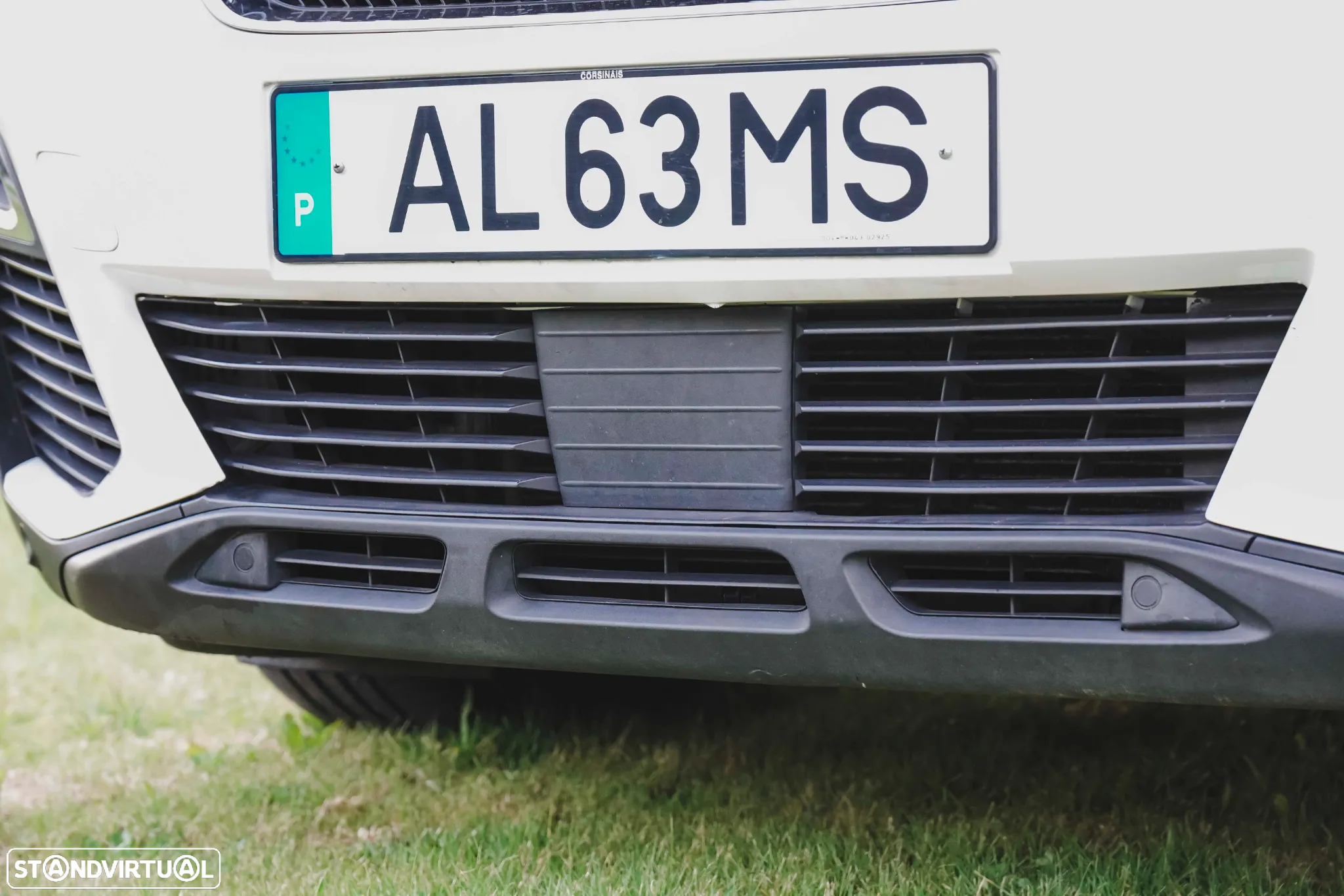 Peugeot 3008 - 28