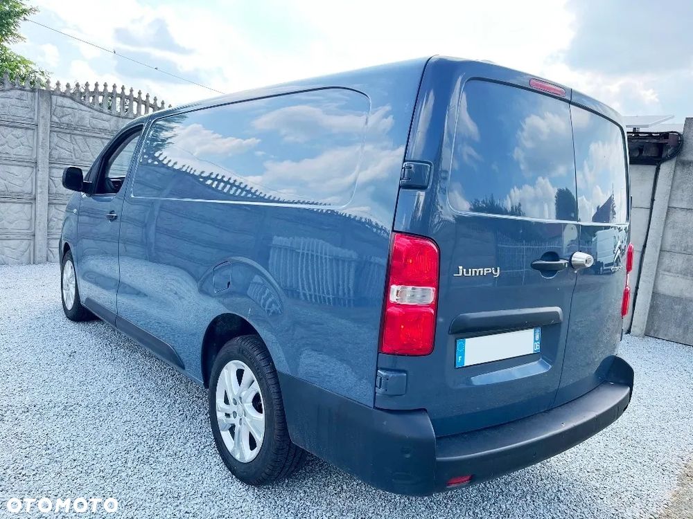 Citroën Jumpy XL - 3