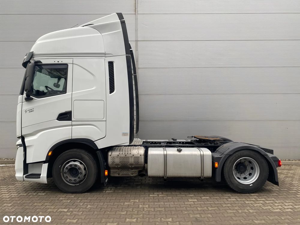 Iveco S-WAY AS440S49T/P (STANDARD) - 6