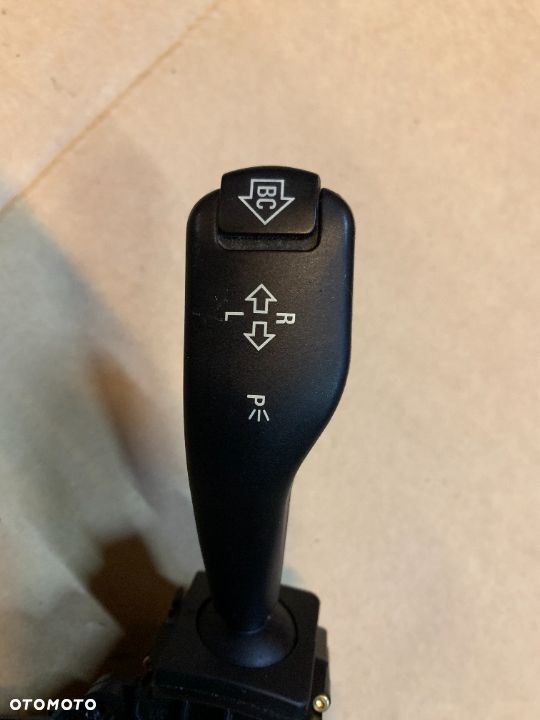 Taśma manetki 8377488 BC Bmw e39 e46 komplet - 2