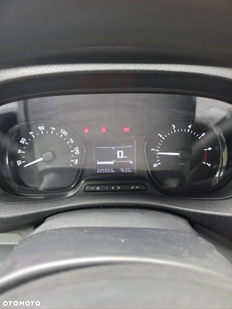 Toyota Proace - 8