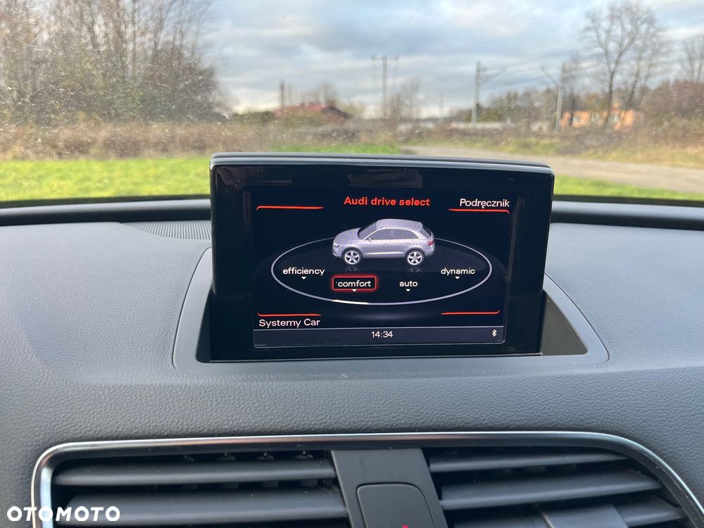 Audi Q3 2.0 TDI Quattro Prime Line S tronic - 32