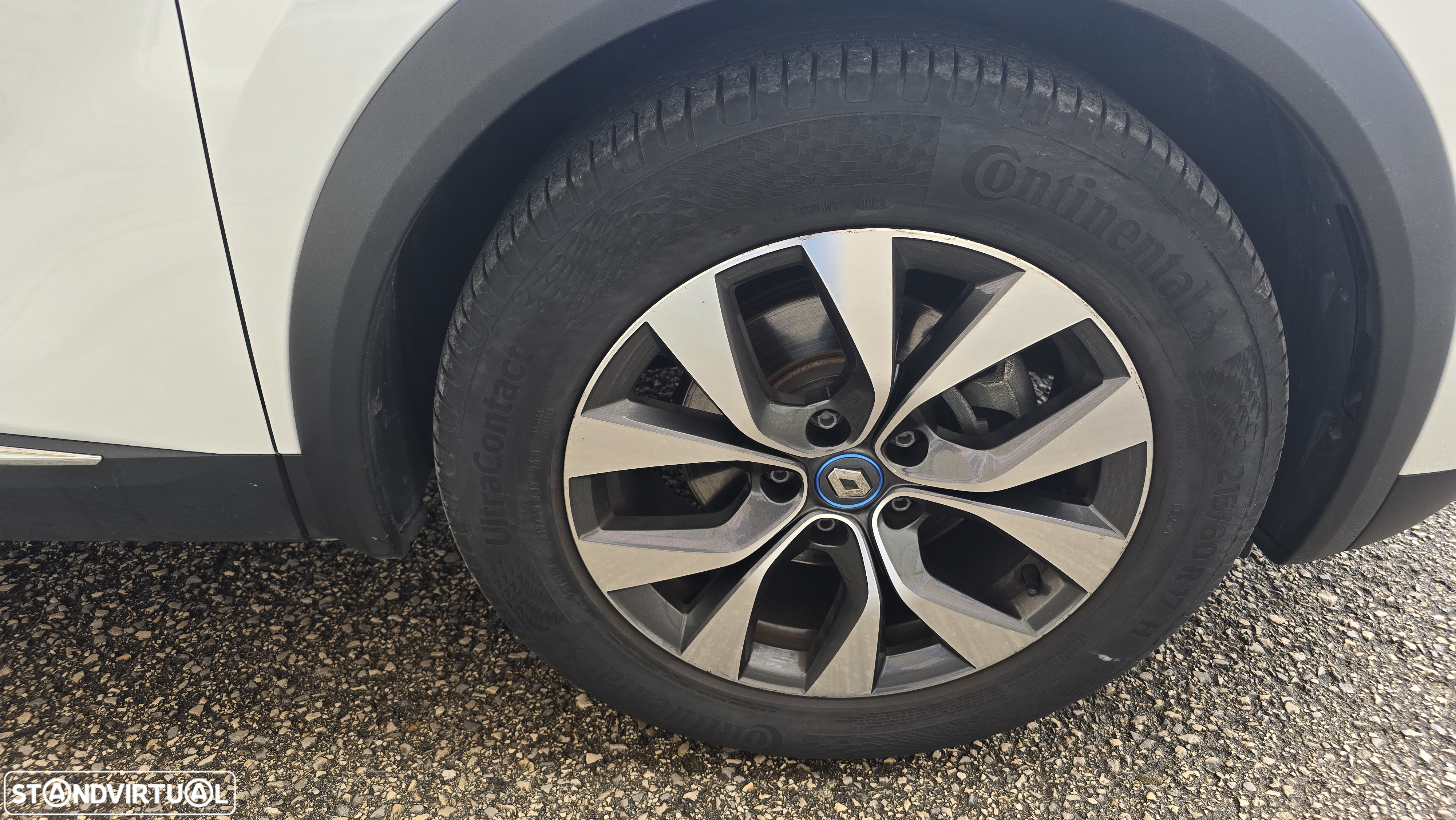Renault Captur 1.6 E-Tech Plug-In Hybrid Techno - 24