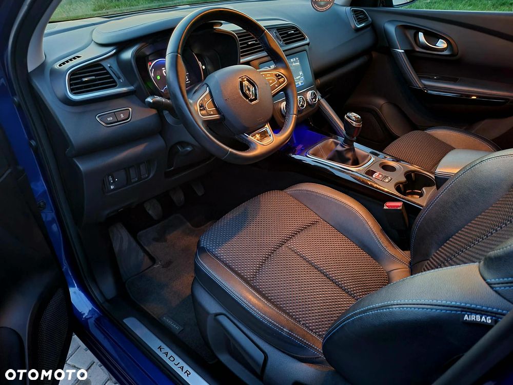 Renault Kadjar 1.5 Blue dCi Easy Life - 8
