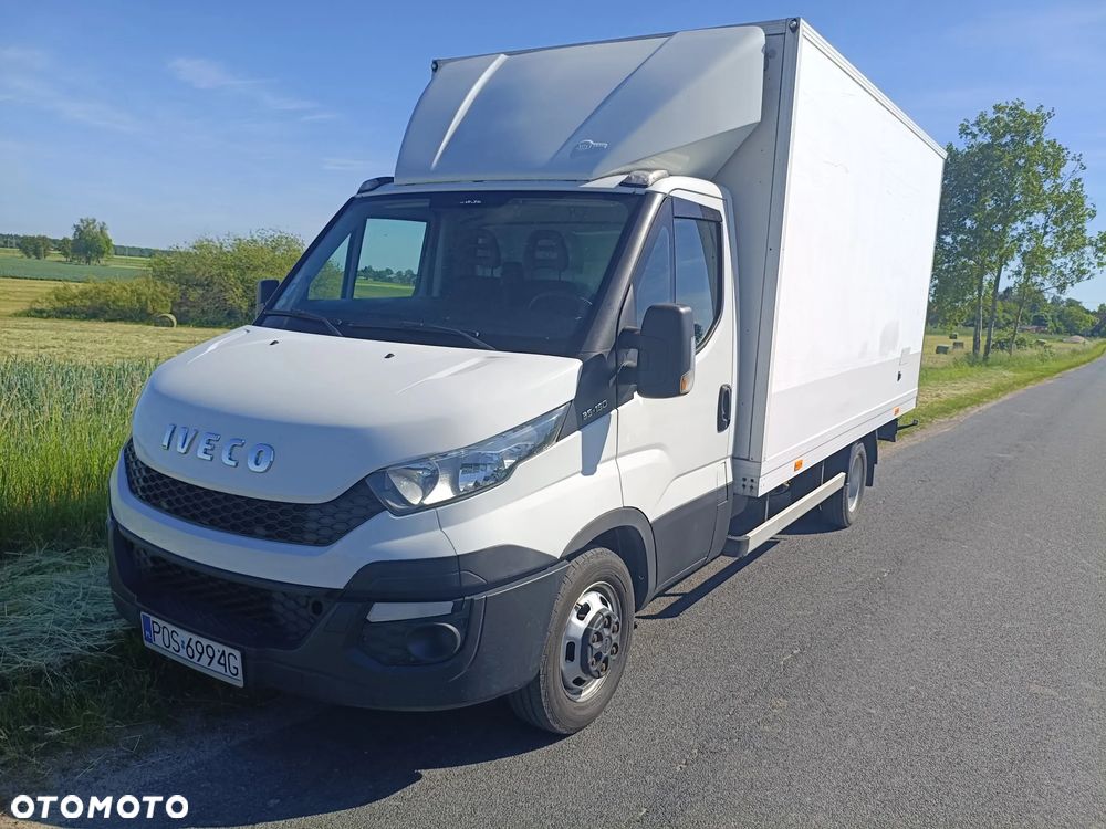 Iveco Daily - 1