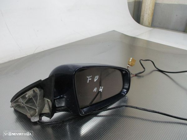 Espelho Retrovisor Dto Audi A4 (8E2, B6) - 3