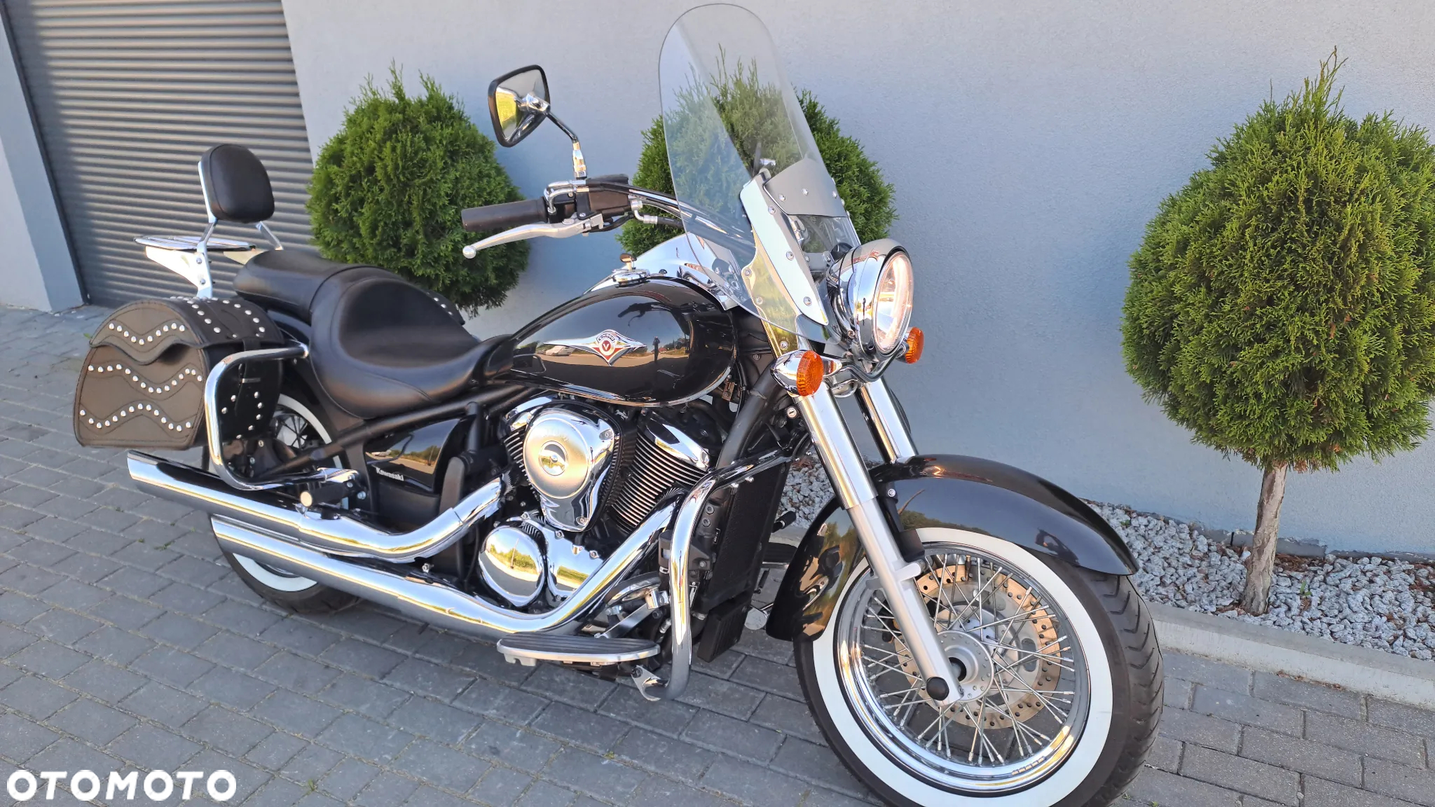 Kawasaki Vulcan - 39