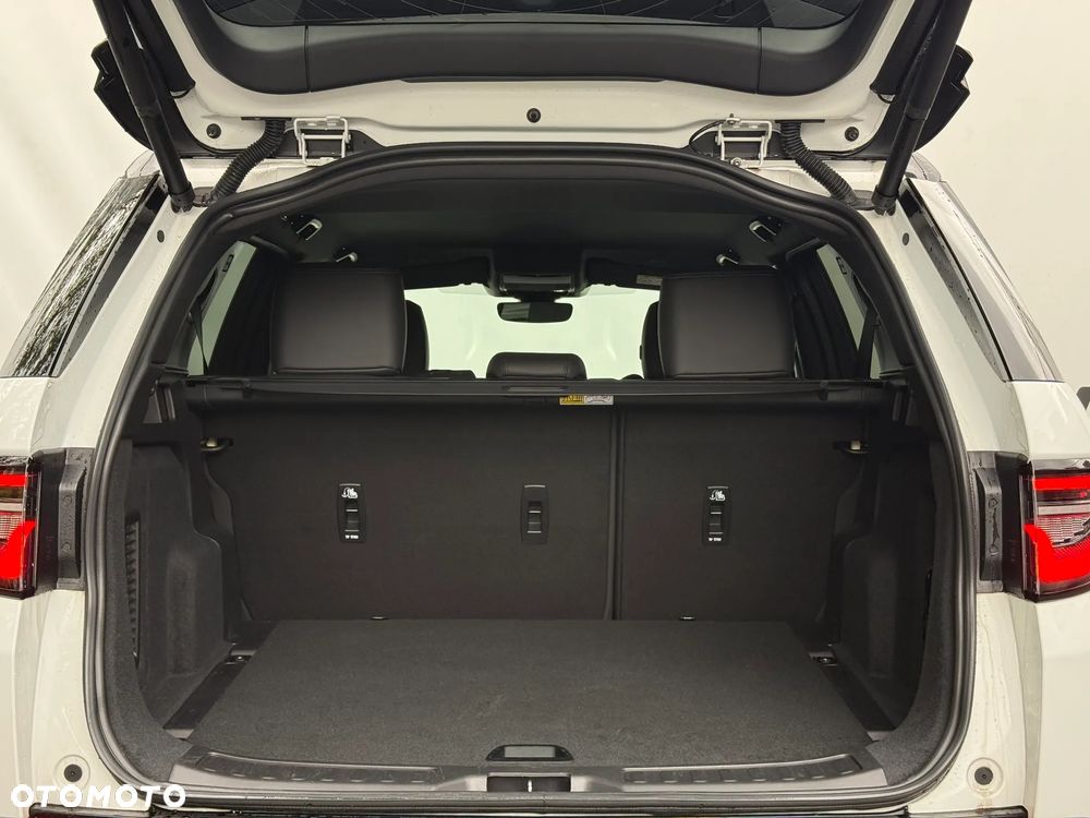 Land Rover Discovery Sport D200 Dynamic SE - 14