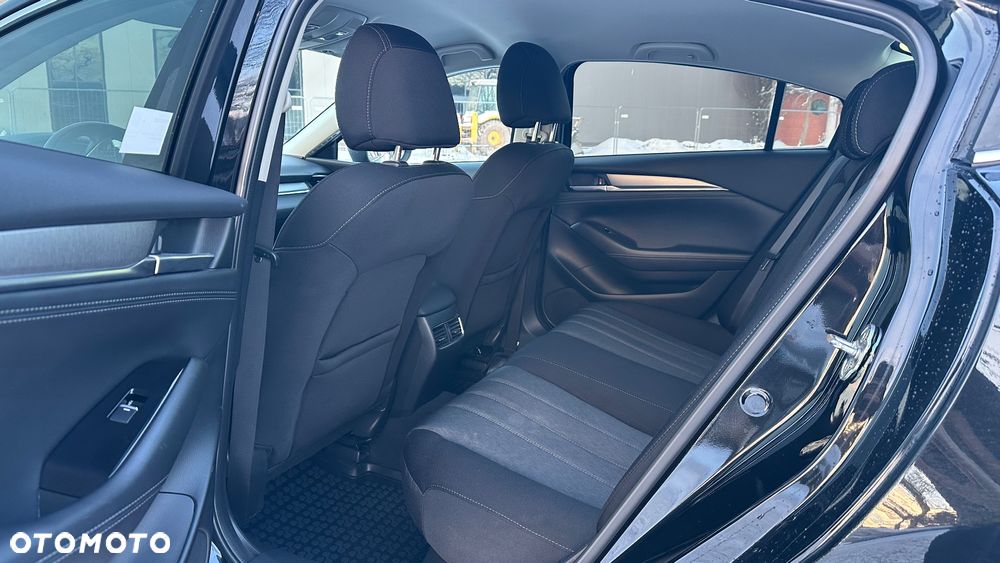 Mazda 6 2.0 SKYJoy/SkyBusiness - 11
