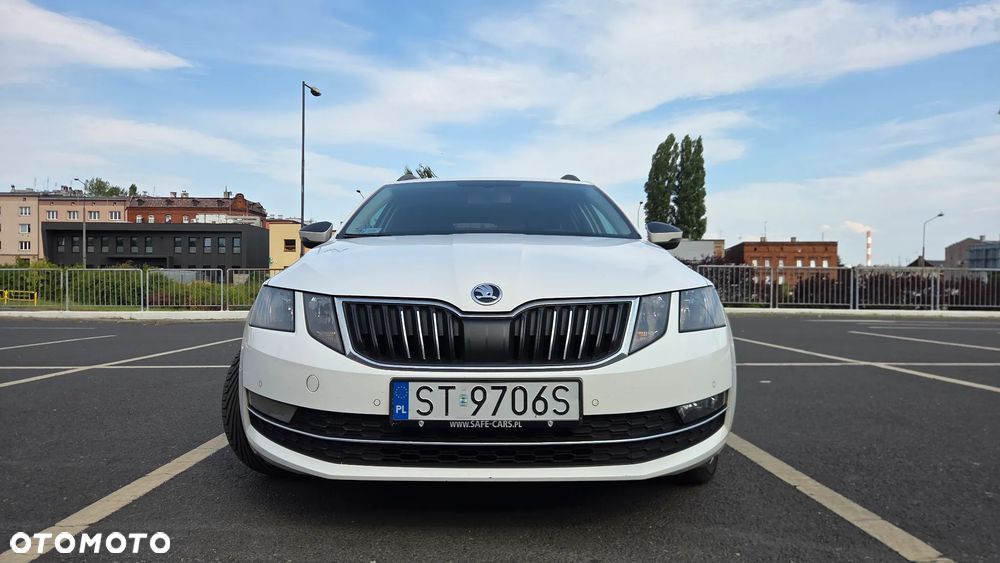 Skoda Octavia 1.6 TDI Ambition - 5