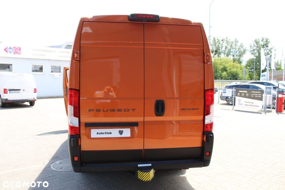 Peugeot Boxer - 6