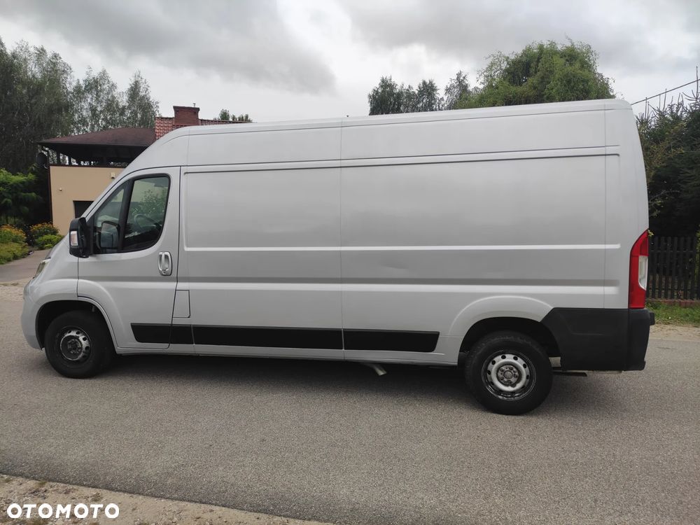 Peugeot BOXER - 2