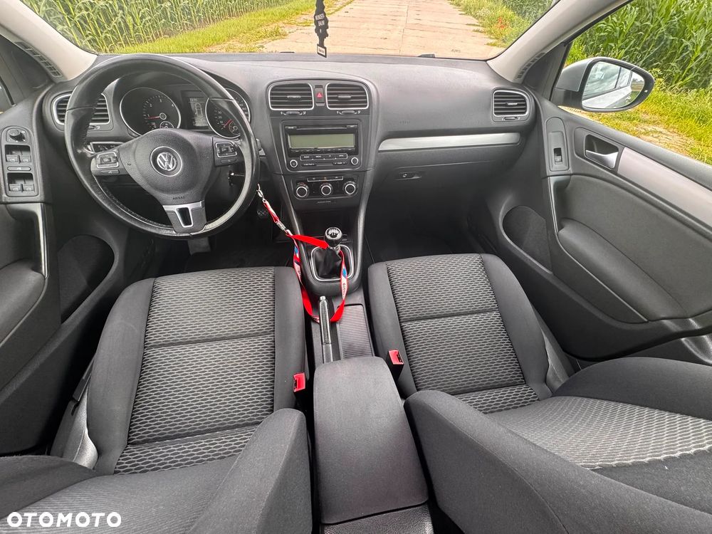 Volkswagen Golf - 19