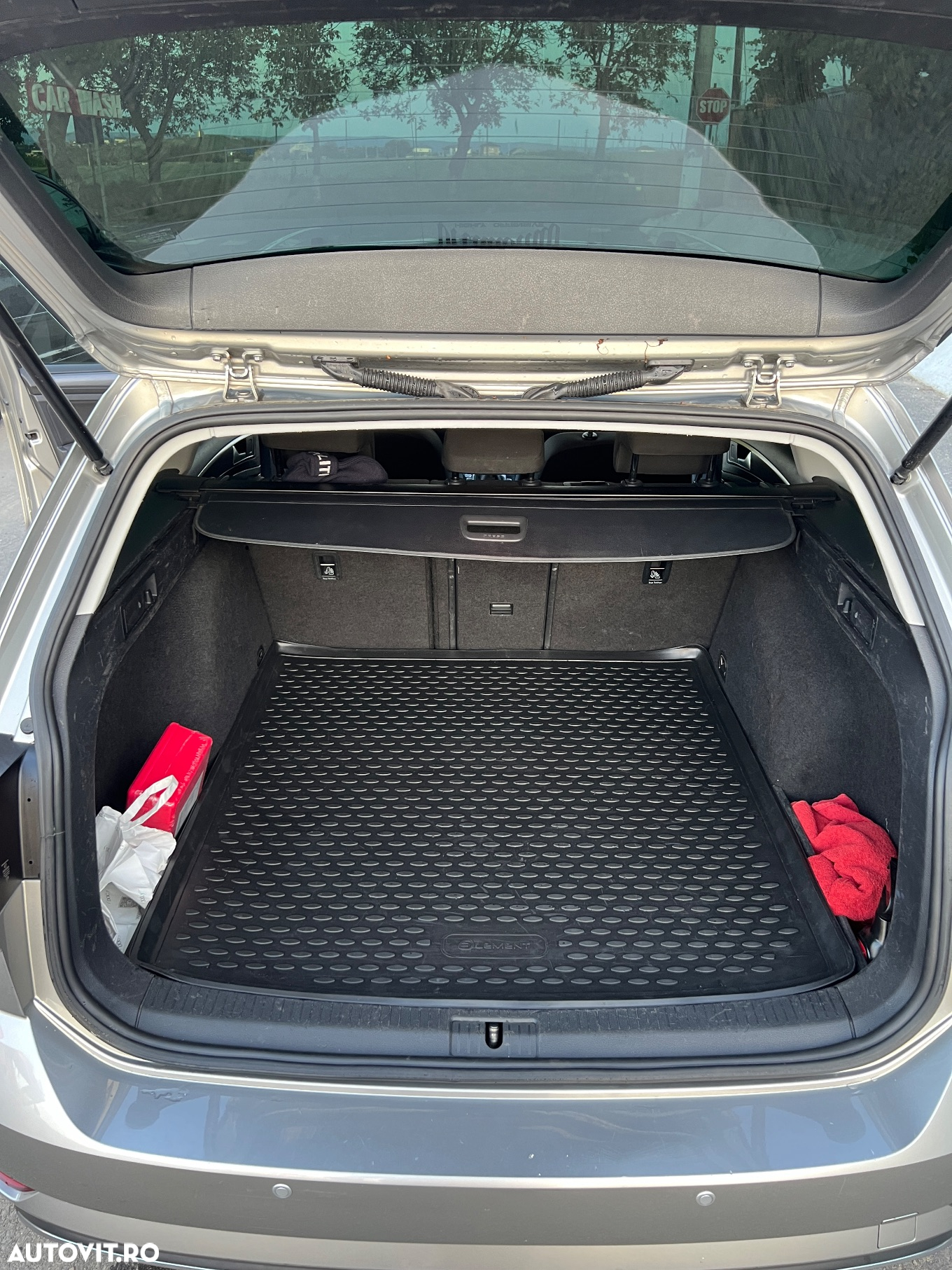 Volkswagen Golf 1.5 TSI Comfortline - 7