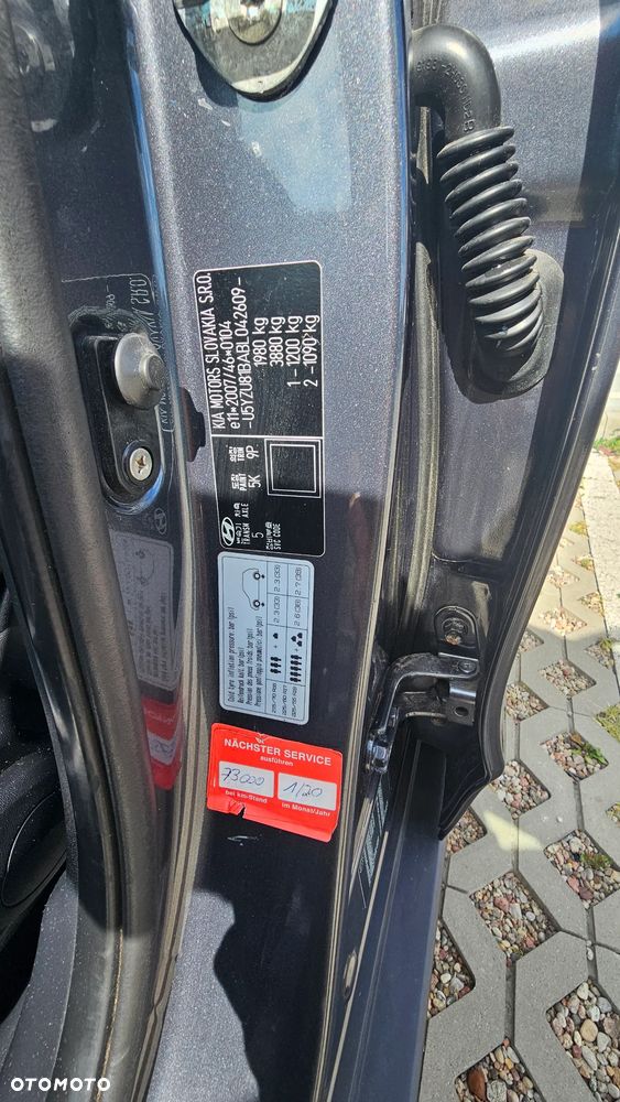 Hyundai ix35 2.0 Style 2WD - 25