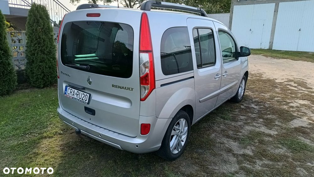 Renault Kangoo - 3