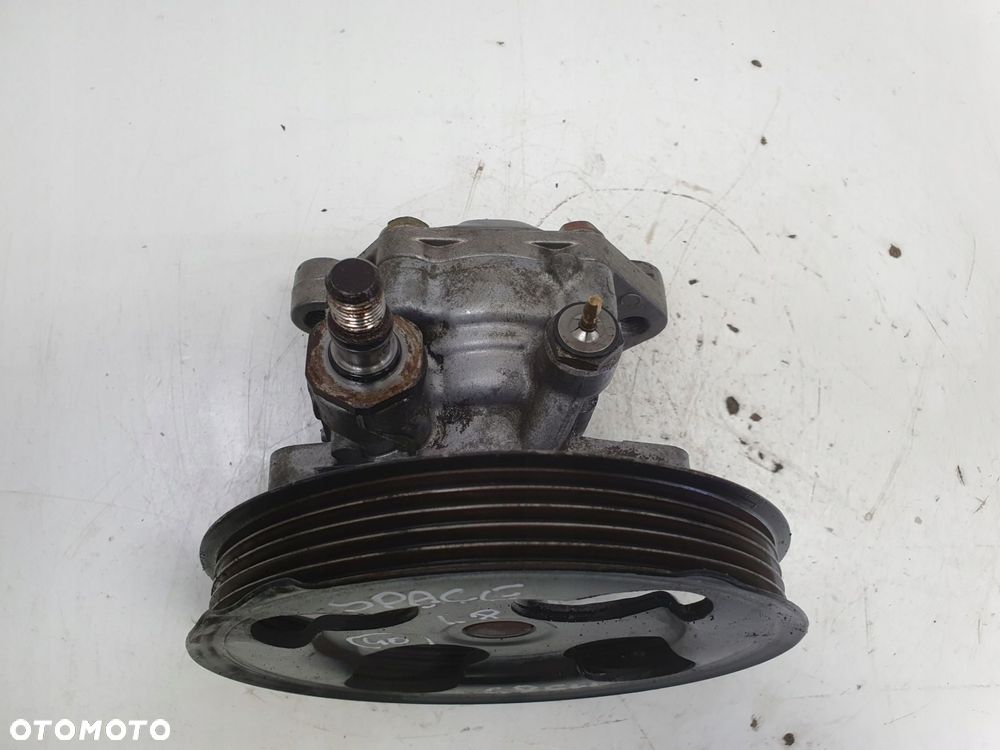Mitsubishi Space Star 1.8 16V POMPA WSPOMAGANIA - 2