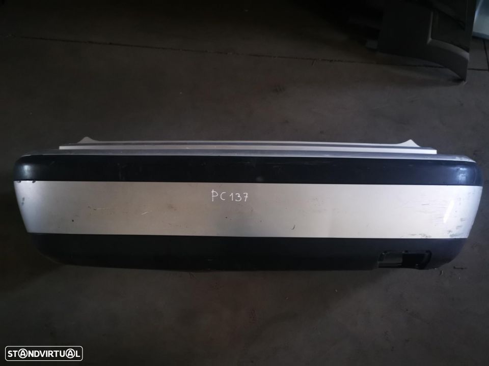 SEAT VARIO PARA CHOQUES TRÁS PC137 - 1