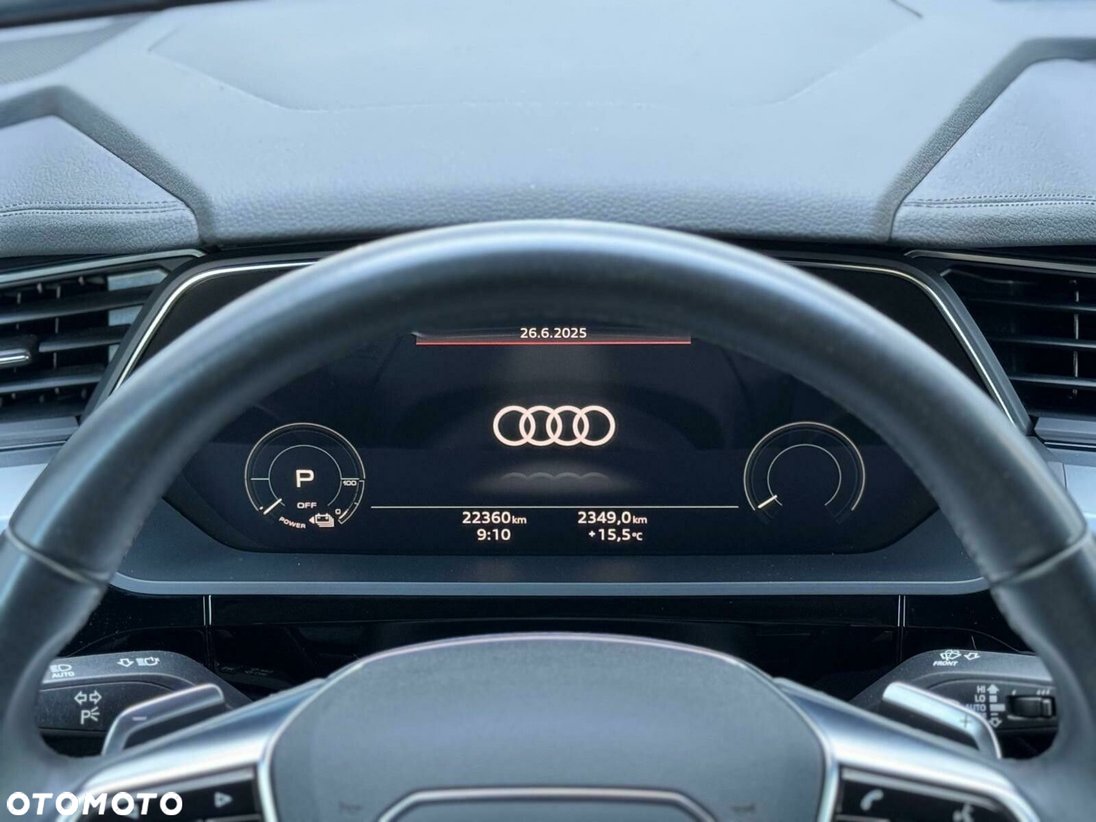 Audi e-tron - 17