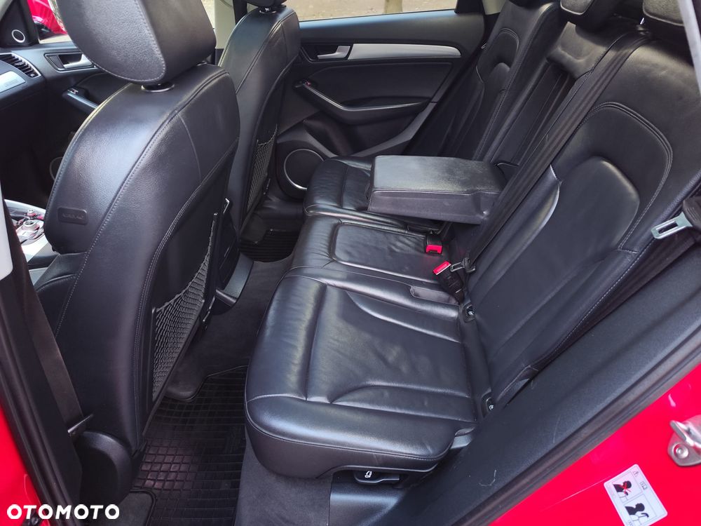 Audi Q5 2.0 TDI Quattro Sport S tronic - 25