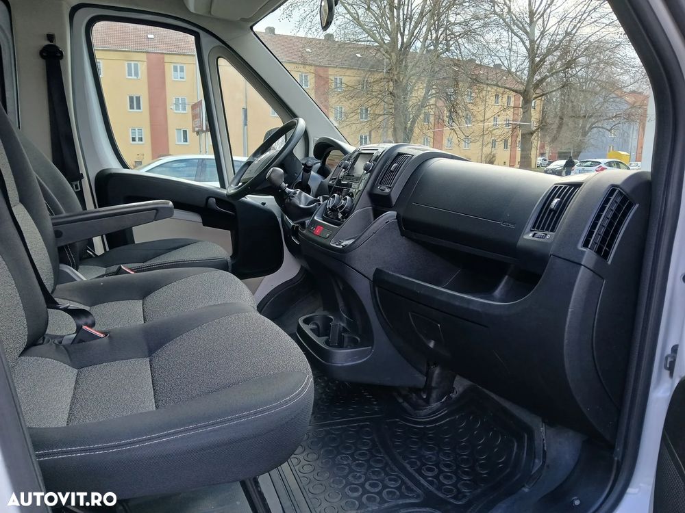 Fiat Ducato - 8