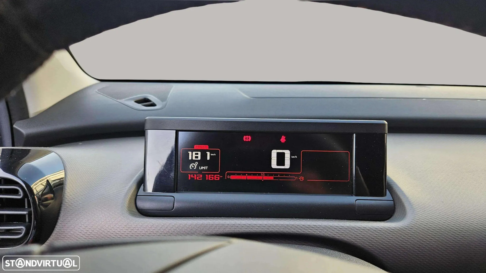 Citroën C4 Cactus 1.2 PureTech Shine Pack - 20