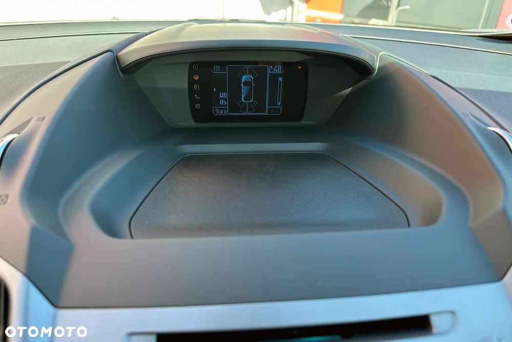 Ford C-MAX 1.0 EcoBoost Ambiente ASS - 26