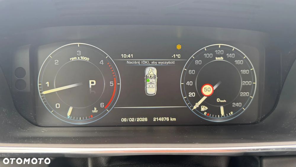 Land Rover Range Rover 4.4SD V8 AB Black - 7