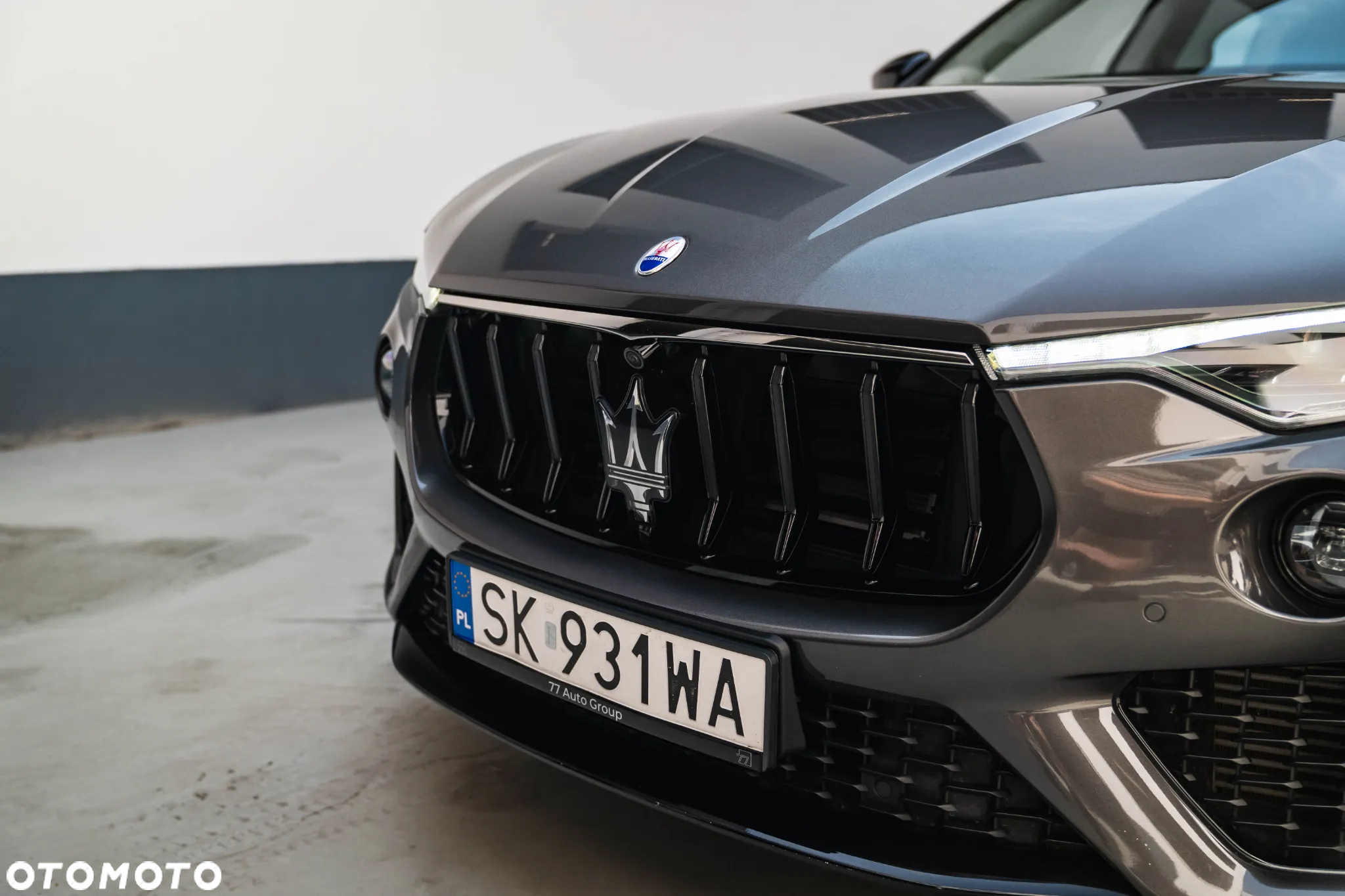Maserati Levante Modena - 32