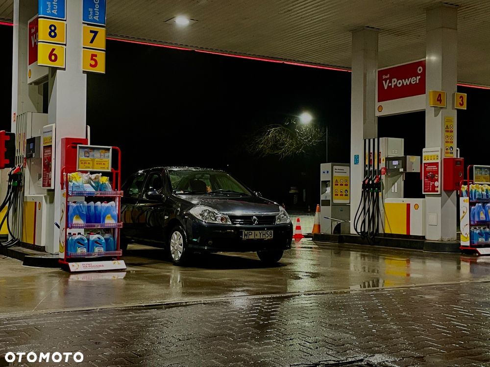 Renault Thalia 1.2 16V All Inclusive Euro5 - 1