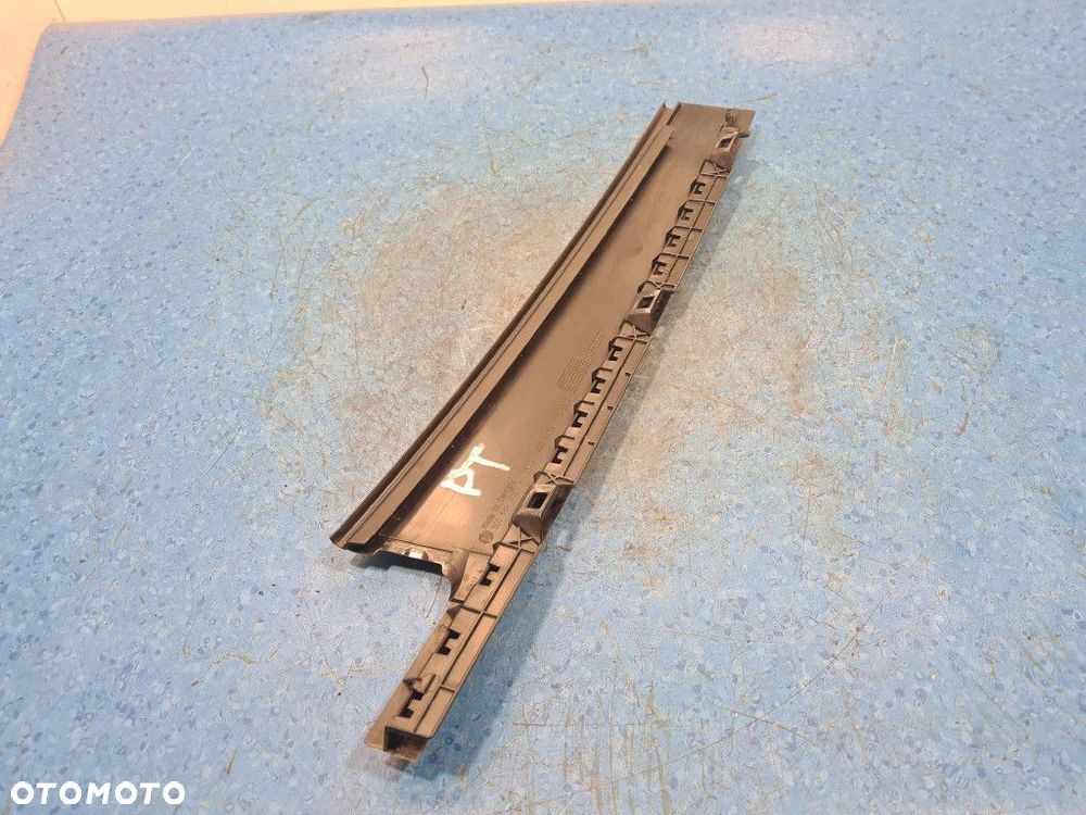 VOLKSWAGEN PASSAT B8 KOMBI LISTWA OZDOBNA DRZWI 3G0839902 LI7F - 7