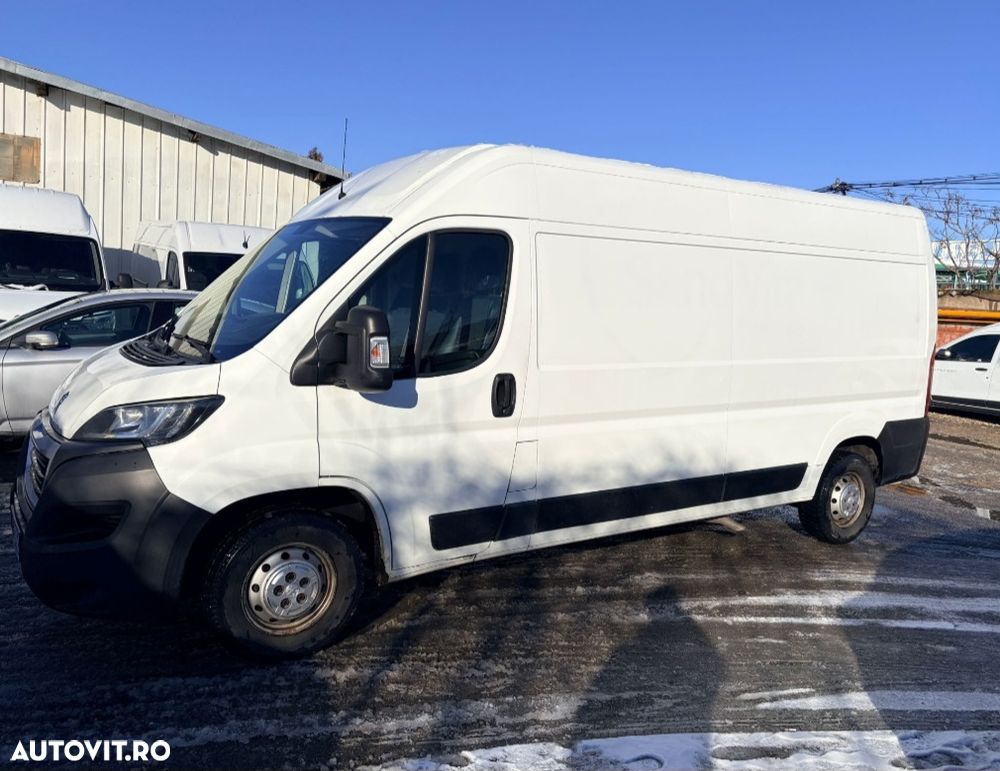 Peugeot Boxer - 5